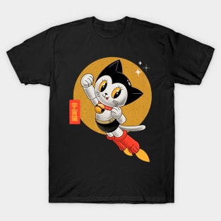 Astrocat T-Shirt